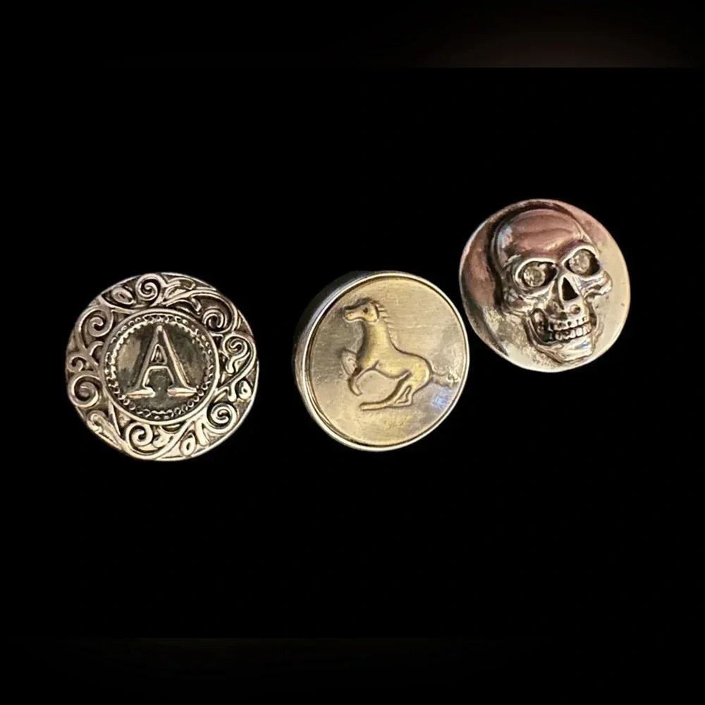 Authentic Ginger Snaps.